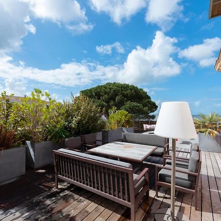 Les Residences Premiere Ligne Andernos-les-Bains Luaran gambar