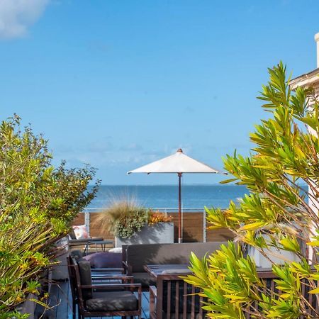 Les Residences Premiere Ligne Andernos-les-Bains Luaran gambar