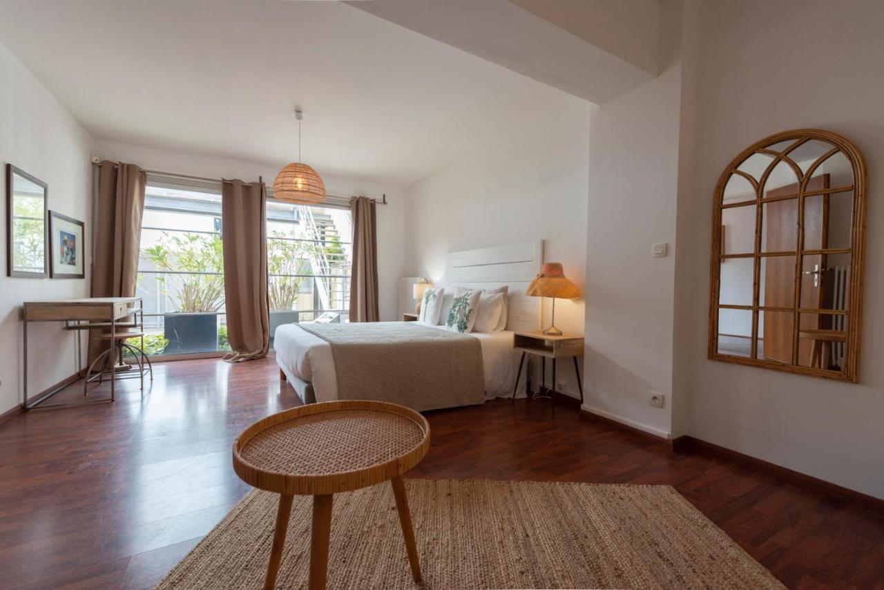 Les Residences Premiere Ligne Andernos-les-Bains Luaran gambar