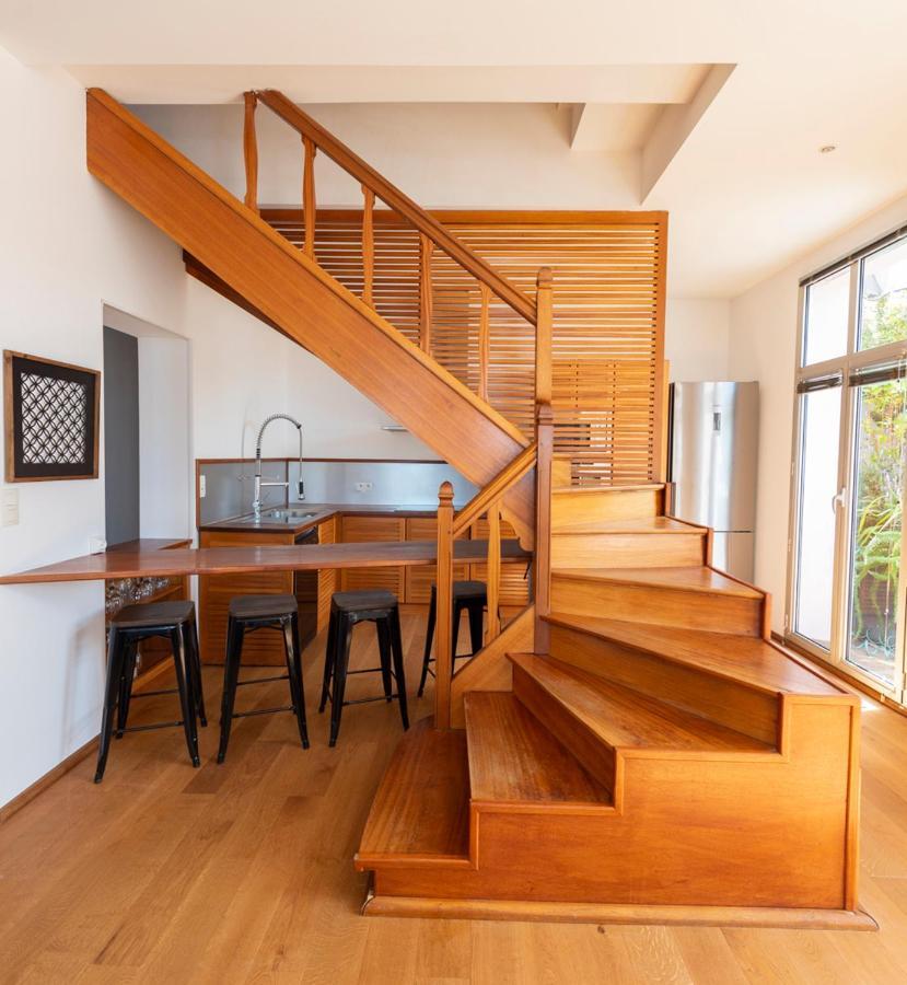 Les Residences Premiere Ligne Andernos-les-Bains Luaran gambar