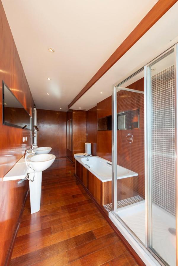 Les Residences Premiere Ligne Andernos-les-Bains Luaran gambar