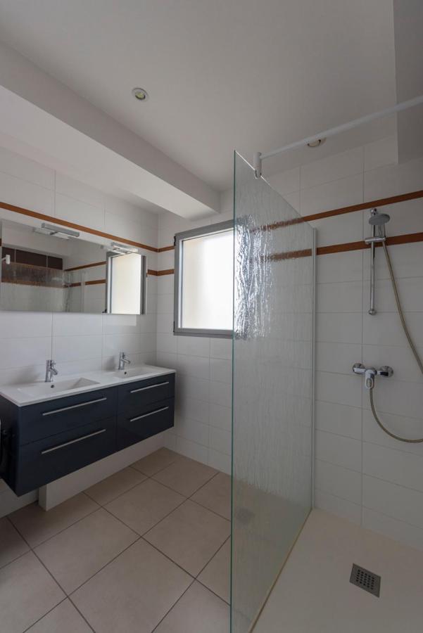 Les Residences Premiere Ligne Andernos-les-Bains Luaran gambar