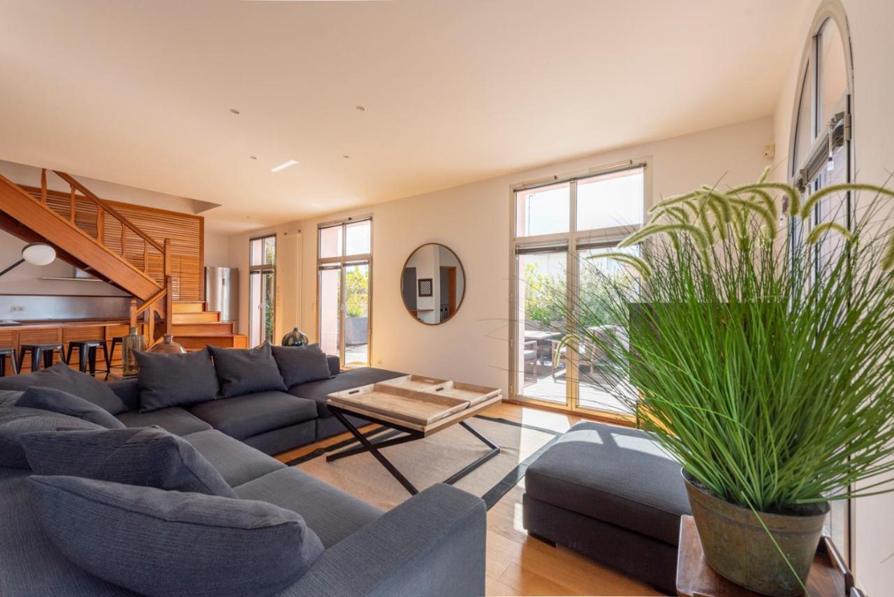 Les Residences Premiere Ligne Andernos-les-Bains Luaran gambar